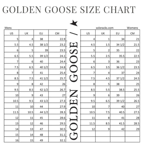 Golden Goose Deluxe Brand Star Patch Sneakers - Picture 11 of 13